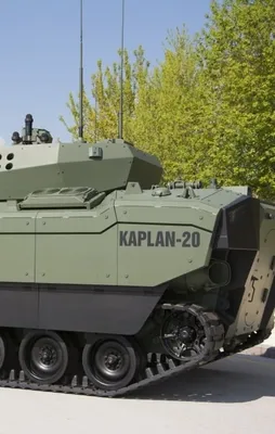 Yerli 'kaplan' engel tanımıyor