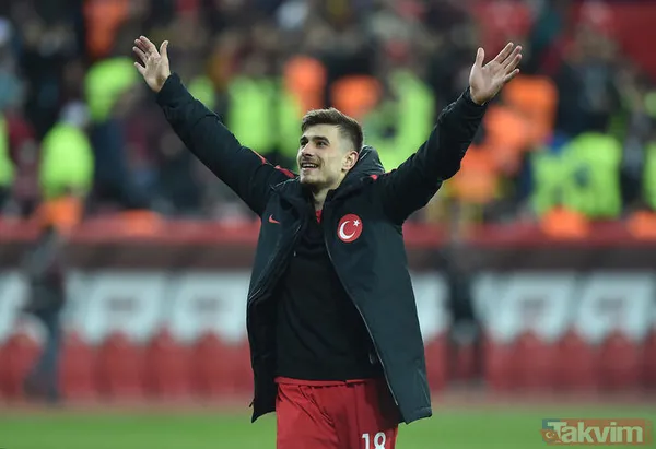 Beşiktaş Dorukhan'ı Bırakmak İstemiyor Ancak Genç Yıldızın 2021'De Serbest Kalacak Olması Siyah-Beyazlıları Köşeye Sıkıştırıyor.