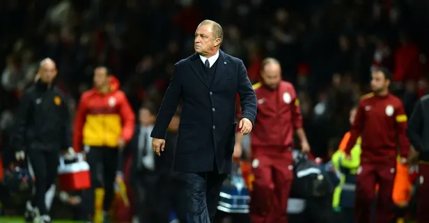 Terim o isme gözünü dikti!