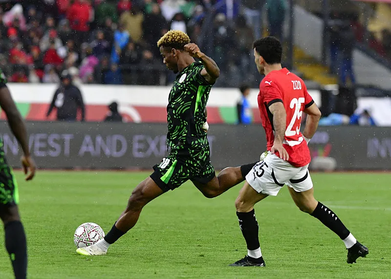 Galatasaray'da transferi Okan Buruk istedi Victor Osimhen bitiriyor! - 20