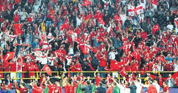 Dünyanın en iyi taraftarı