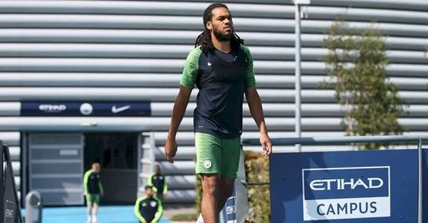 Jason Denayer resmen Lyon'da