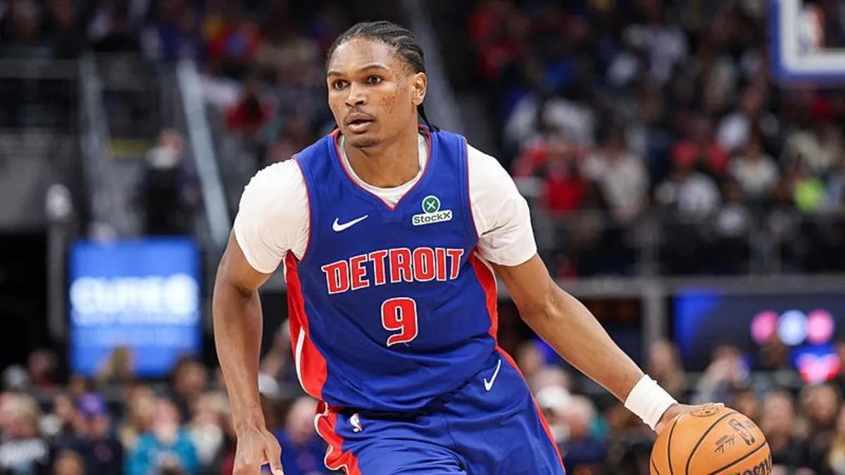 Detroit Pistons'ın takas planları netleşti