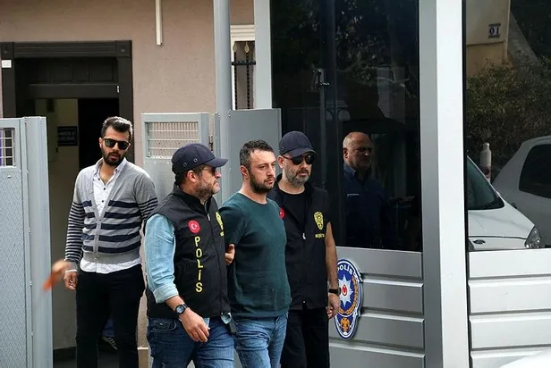 Son dakika: Beşiktaş’ta otobüs durağına dalan otobüs şoförünün cezası onandı-1