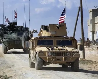 ABD’nin sinsi Suriye planı