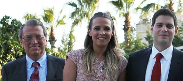 Mesut Yılmaz'a haber verilmedi