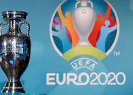 Son dakika haberi.... EURO 2020 koronavirüs nedeniyle 2021e ertelendi