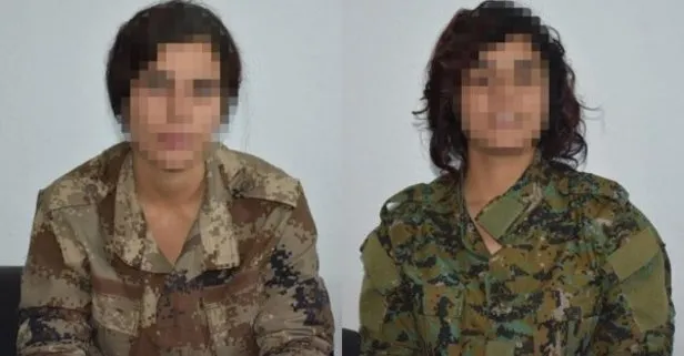 İşte PKK’nın karanlık yüzü! 18 yaşından küçük çocukları uyuşturucuya alıştırıyorlar