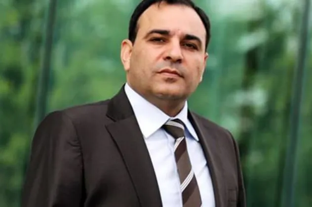 FETÖ'cü Bülent Keneş'ten skandal paylaşım! "Gasp edilmiş mekanda ibadet olmaz"