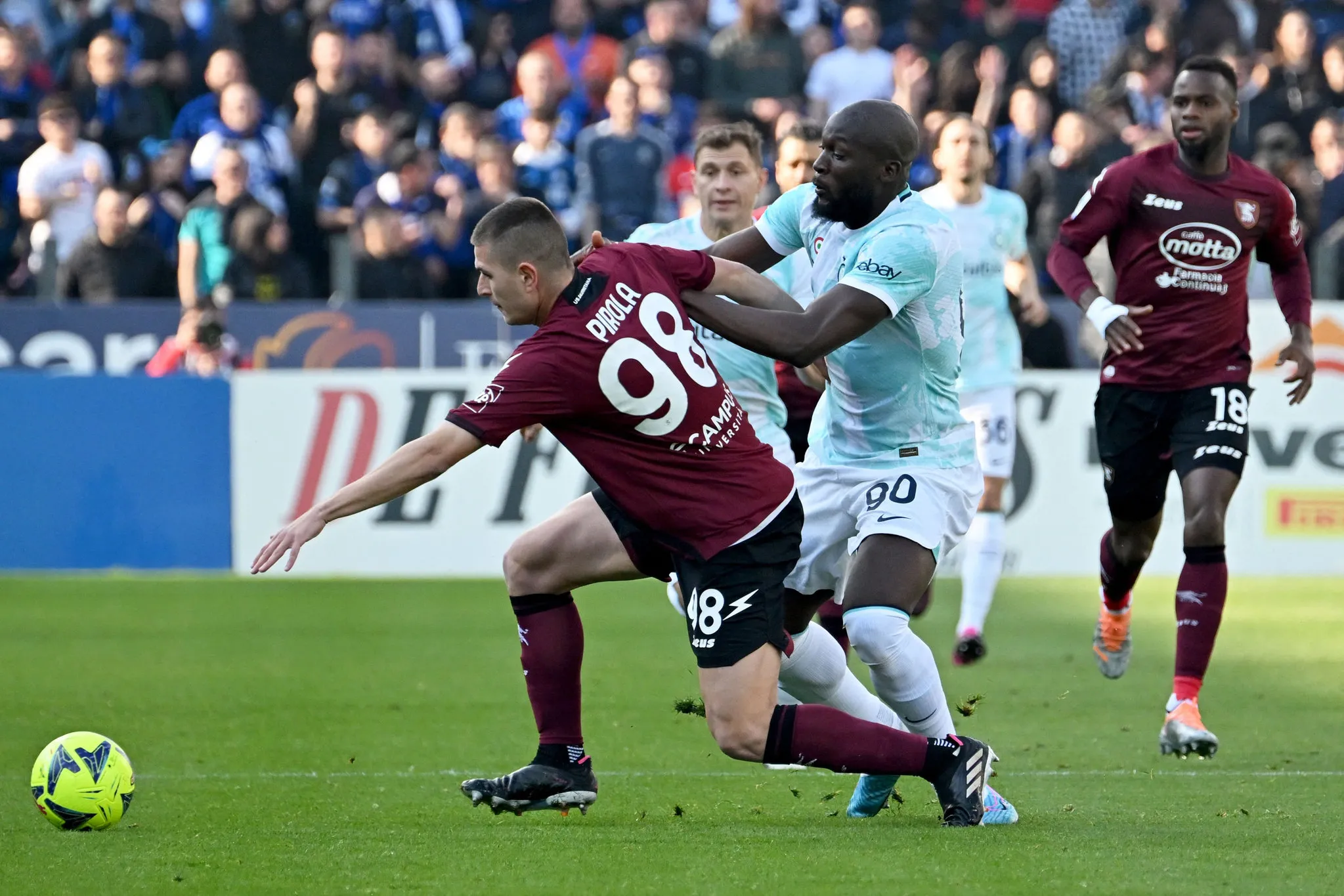 Taraftarlar çıldıracak! Icardi olmazsa o gelecek - 9