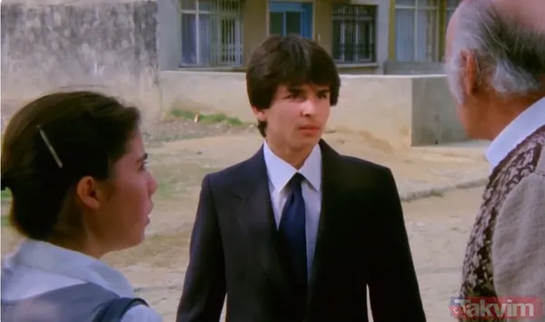 Kılıbık’ın Erol’u Yeşilçam efsanesinin kardeşi çıktı! - 14