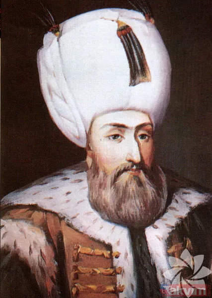 İşte cihan padişahı hakkında yıllar sonra ortaya çıkan gerçek! Padişahların gerçek meslekleri neler? - 6