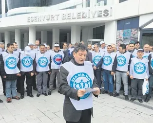 CHP’li belediyelerde işçi kıyımı başladı