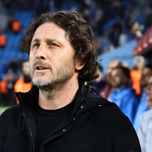 Trabzonspor’dan Fatih Tekke’ye zam