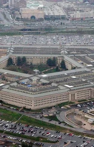 Pentagon, ABD Başkanı Trump'tan rahatsız