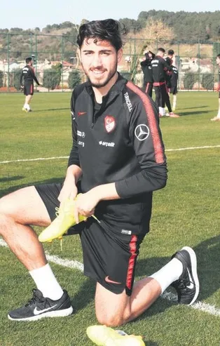 Fırtına gurbetçi avında