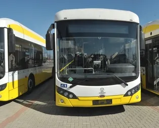 Toplu taşıma ücretlerine zam! İşte yeni tarife