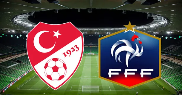 trt 1 turkiye fransa maci izle