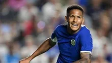 Beşiktaştan Angelo Gabriel bombası!