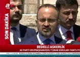 Bedellide yaş ve ücret belli oldu