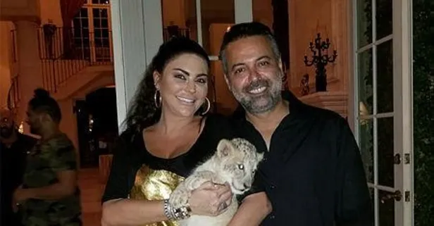 Süreyya Yalçın'dan çalışanlarına özel sürpriz! Yalıkavak'ta iki villa alacak