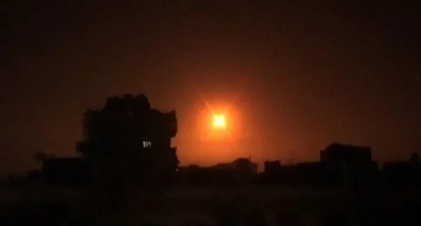 pentagon-suriye-saldirisinda-iranli-milislerin-oldugu-9-binayi-yok-ettiklerini-ve-2-binayi-kullanilmaz-hale-getirdiklerini-acikladi-1614370694271.jpg Pentagon, Suriye saldırısında İranlı milislerin olduğu 9 binayı yok ettiklerini ve 2 binayı kullanılmaz hale getirdiklerini açıkladı-5