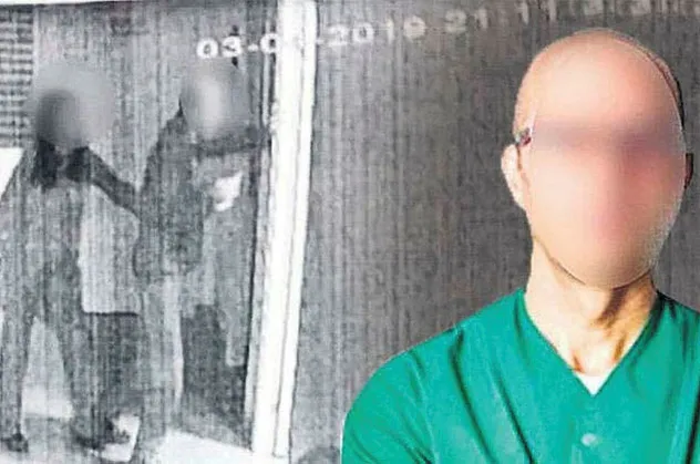 Tecavüz davasında da ‘propofol’ iddiası
