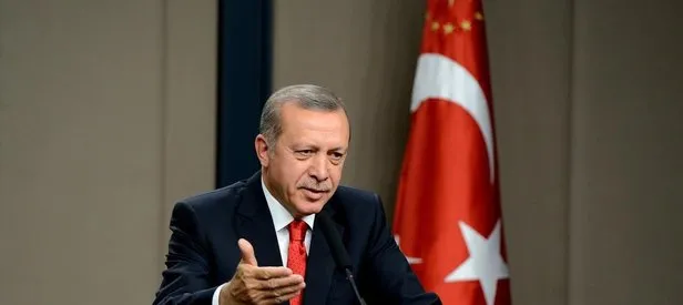 Cumhurbaşkanı Erdoğan’dan flaş taşeron açıklaması!