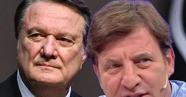 Kaya Çilingiroğlu - Hasan Arat davası sonuçlandı! “Boş adam” sözü için karar çıktı