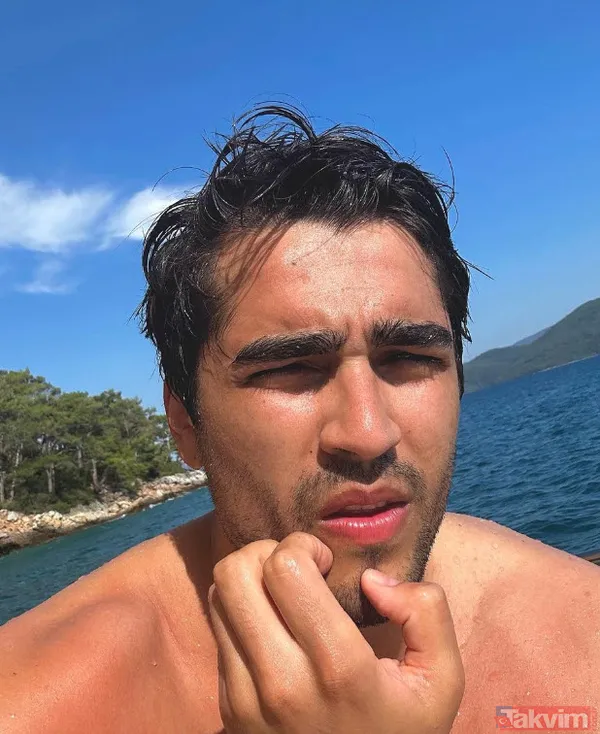 Yollar ayrıldı cepler doldu! Mert Ramazan Demir ve Afra Saraçoğlu'nun bölüm başı kazanacakları para akıllara zarar! Aşıklar para basıyor - 4