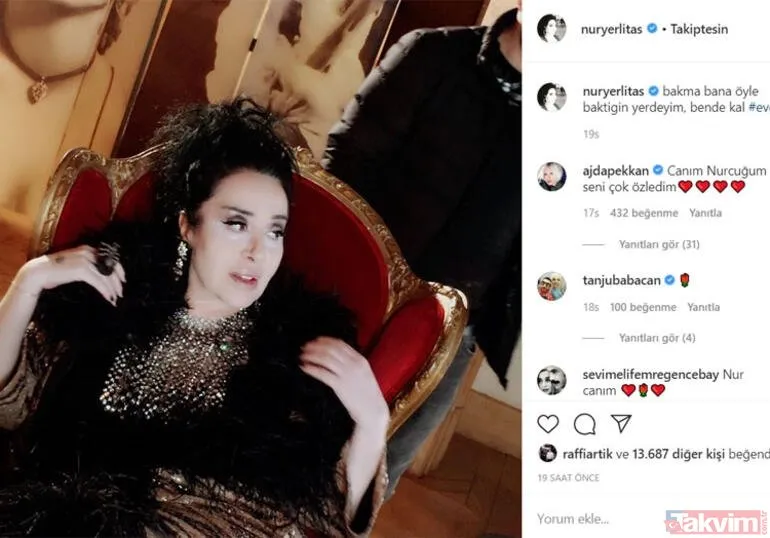 Son dakika Nur Yerlitaş hayatını kaybetti haberi herkesi şoke etti