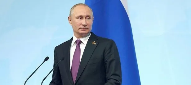Putin: Türkiye olmadan olmaz