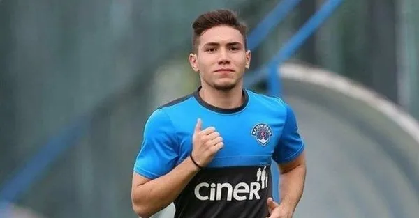 Transferde takvim.com.tr ne dediyse o! İşte Fenerbahçe'nin yeni sol beki-3