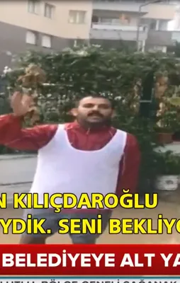 Vatandaş CHP'li belediyeye isyan etti