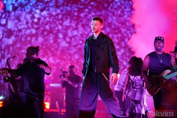 İstanbul’daki konser skandalının ardından hastalığını açıkladı! Justin Timberlake ilk kez paylaştı - 7