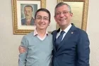 Son dakika: CHP'nin kampanya yöneticisinin Savcı Mehmet Selim Kiraz'ı şehit eden terörist Bahtiyar Doğruyol'un kuzeni Utku Doğruyol olduğu ortaya çıktı