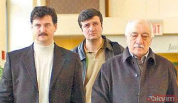 FETÖ'de pasta büyük kavga büyük! Geberen Gülen'in kara kutusu Uzun Cevdet'in uzun uzadıya söğüşü: Himmeti zimmet etti milyonlar hortumladı - 10