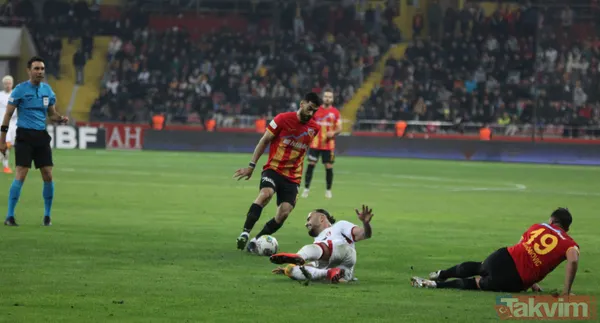 Galatasaray maçı sonrası Erman Toroğlu'ndan bomba Okan Buruk iddiası: Yönetim hoca adaylarıyla görüşüyor - 23