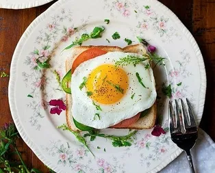 Böbrek taşına zeytinyağı yumurta