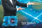 Türk Telekom’dan Tolga Çevik’li 5G filmi