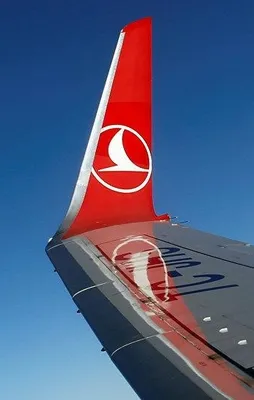 THY 3 ayda 17 milyon yolcu taşıdı!