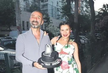 ’Tedavi görüyorum’