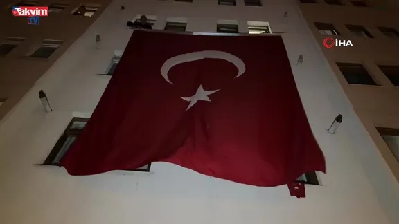 Karabük'e şehit ateşi düştü