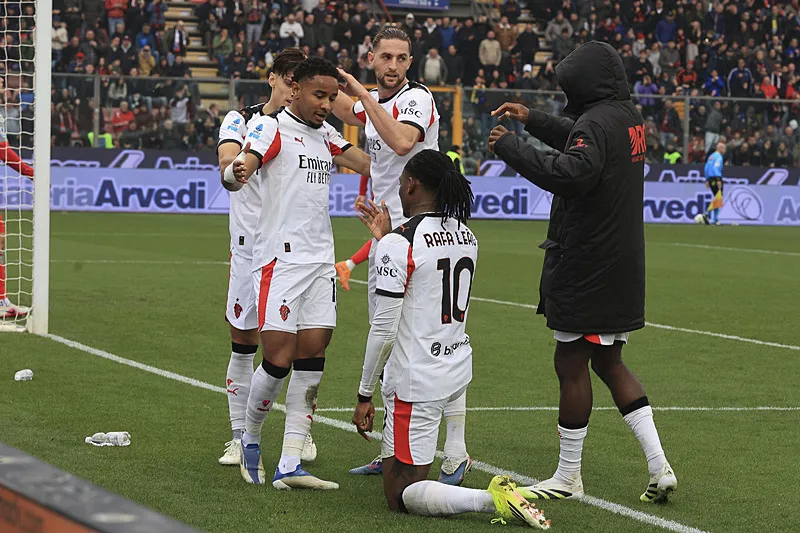 Fenerbahçe'den kıskandıracak 2 transfer: Christopher Nkunku ve Serhou Guirassy - 18