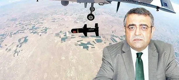 Gizli silah 'TR705' devreye girdi