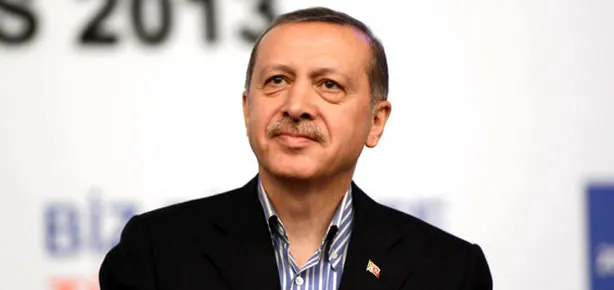 Türkiye harekete geçti