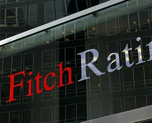 Fitchten ABDye kritik uyarı: Kırılgan hale gelebilir