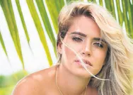 Ceyda Ateşten annelik dersi