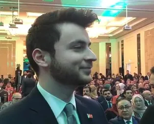 FETÖnün siyasi ayağını arayanlar FETÖ geyiklerini ağzından düşürmüyor