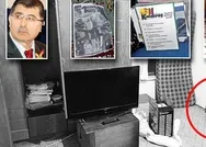 İçki şişesi ve posterlerle kamufle ederek yeniden açıldılar! FETÖ’nün ‘ışık evleri’ hijyen evleri oldu